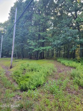 LAND - Hawley, PA