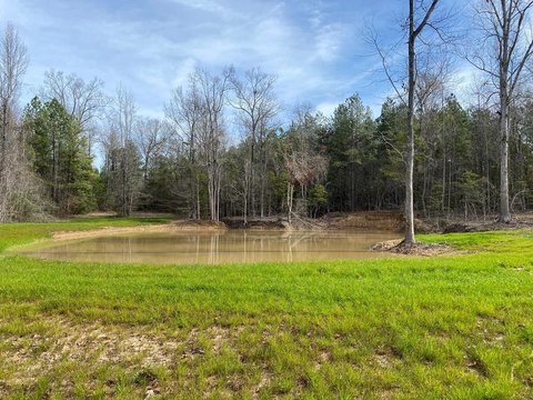 Land, Brookhaven, MS