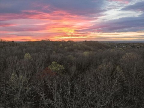 Land, Murrayville, GA