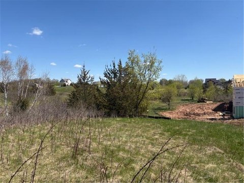 Residential Land in Saint Joseph