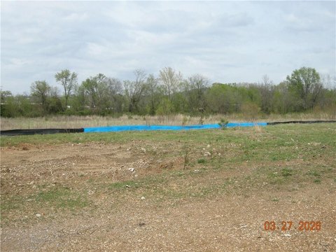 Fayetteville Land for Development