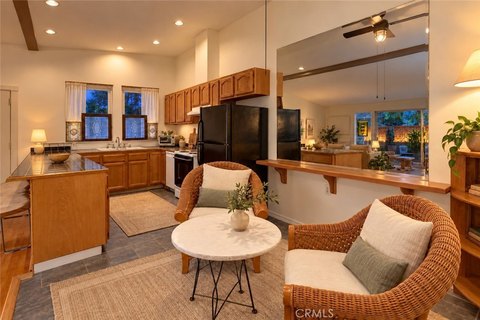 Residential Income Property with Balcony