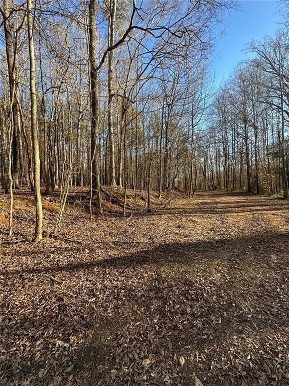 Covington Land with Utilities