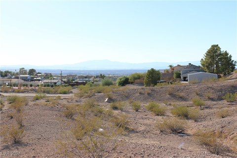 Henderson Land Parcel For Sale