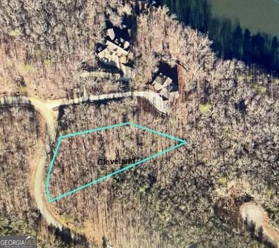 Lakefront Lot in Gated Community