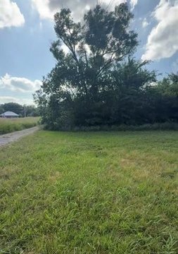 Vacant Land, Tulsa, OK