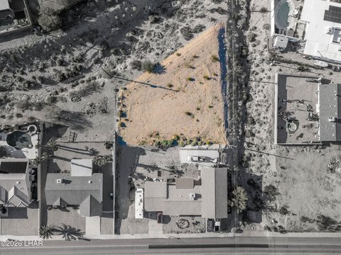 Land, Lake Havasu City, AZ