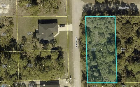 Lehigh Acres Land For Sale