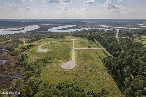 Land, Stella, NC