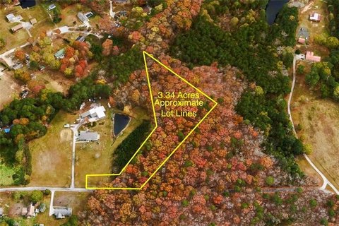 Land, Loganville, GA