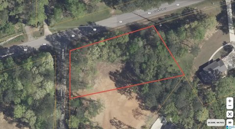 LAND/LOTS, CHELSEA, AL
