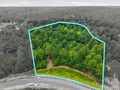 LAND - Aiken, SC