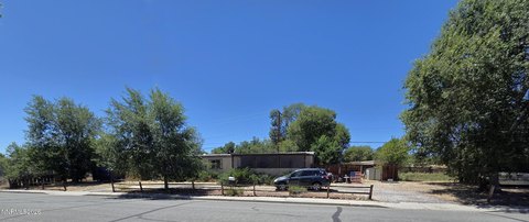 LAND - Carson City, NV