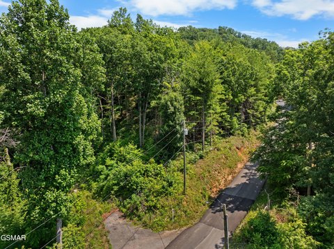 Residential Development Lot with Views