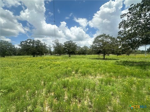 Land, Flatonia, TX