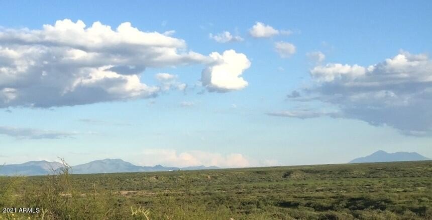 Huachuca City Land For Sale