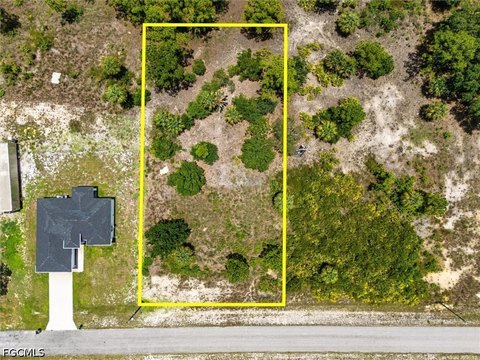 LAND - Lehigh Acres, FL