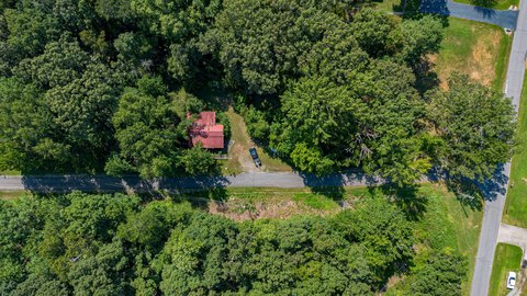 Land, Hardin, KY