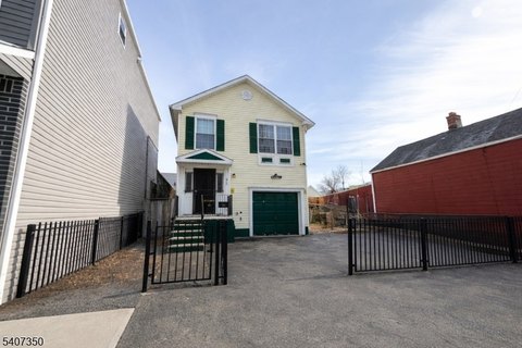 Turn-Key Two-Family Home