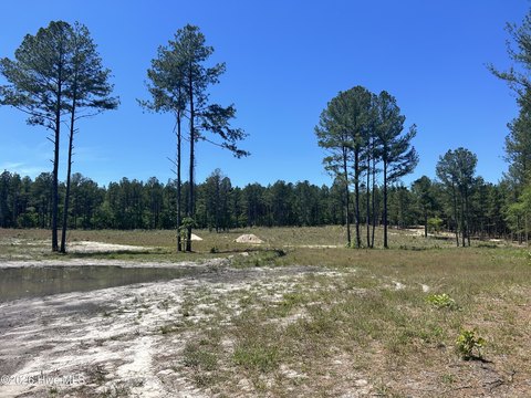 LAND - Aberdeen, NC