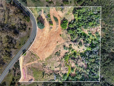 Lakeport Vacant Land Opportunity