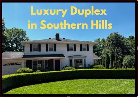 Geothermal Duplex
