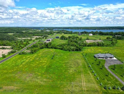 LAND - Annandale, MN