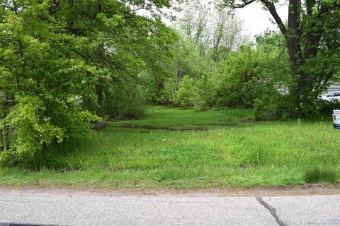 Lake-View Buildable Lot