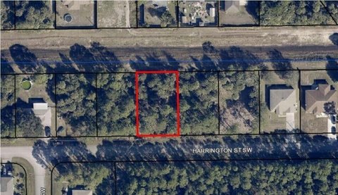 Land & Docks, Palm Bay, FL