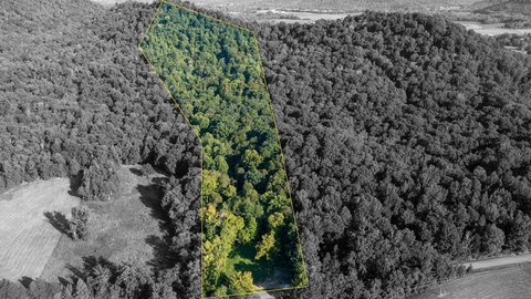 Land, new hope, KY