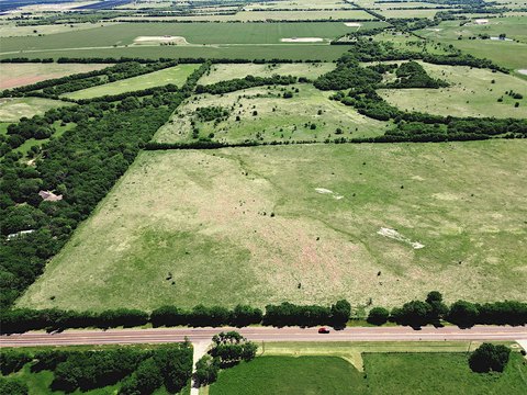 Rural Acreage with Water Well