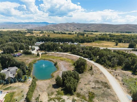 Land For Sale, Gunnison, CO
