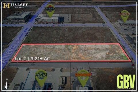 Commercial Land in Greensborough Village