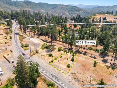 Commercially Zoned Land