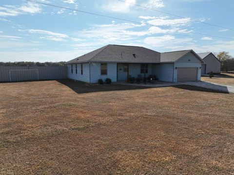 Soper, OK Farm/Estate