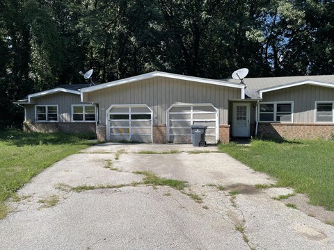 St. Joseph Multifamily Investment Opportunity