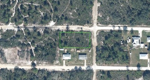 Land, Avon Park, FL