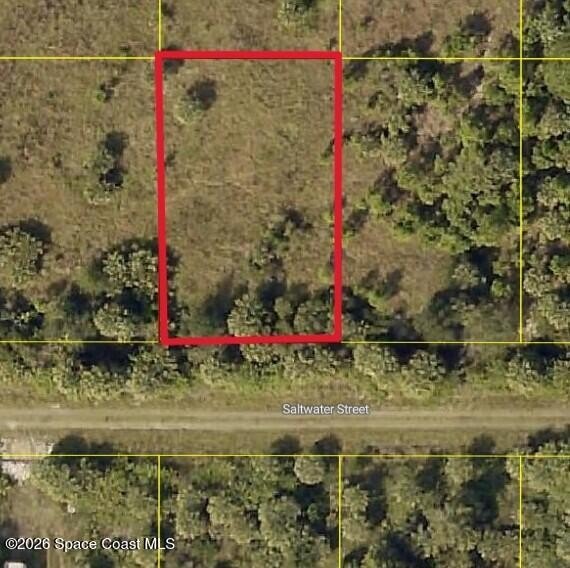 Residential Lot in Developing Area
