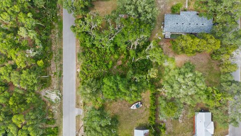 Land, SPRING HILL, FL
