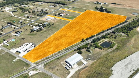 Commercial Land Near Highway Access