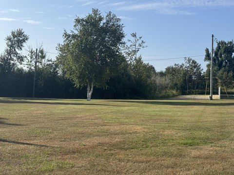 Land, Mackinaw City, MI