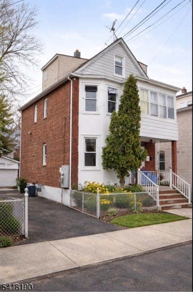 Passaic City Multi-Family Opportunity