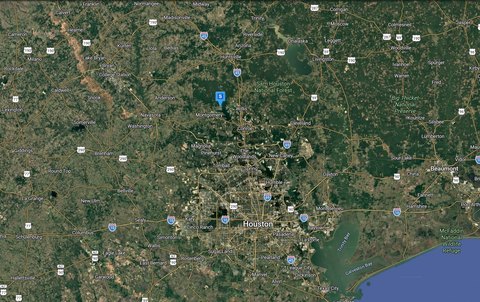 Land, Montgomery, TX
