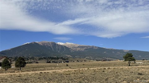 Land, Buena Vista, CO