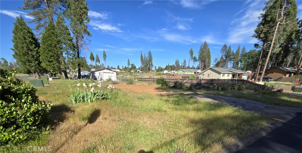 Magalia Land Ready To Build
