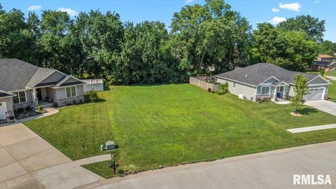 Residential Lot in The Highlands
