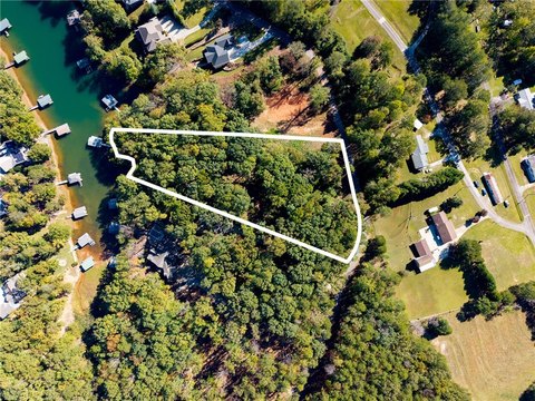 Land, West Union, SC