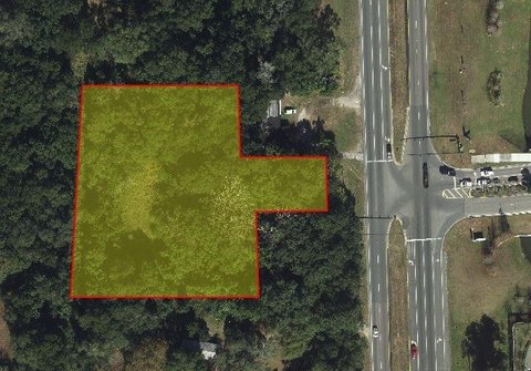 R-1A Development Land Opportunity