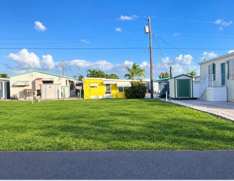 Land, BRADENTON, FL