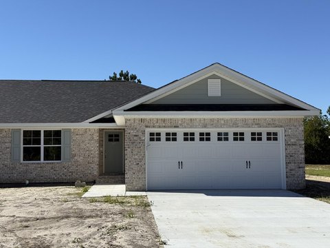 New Ranch Duplex in Sumter